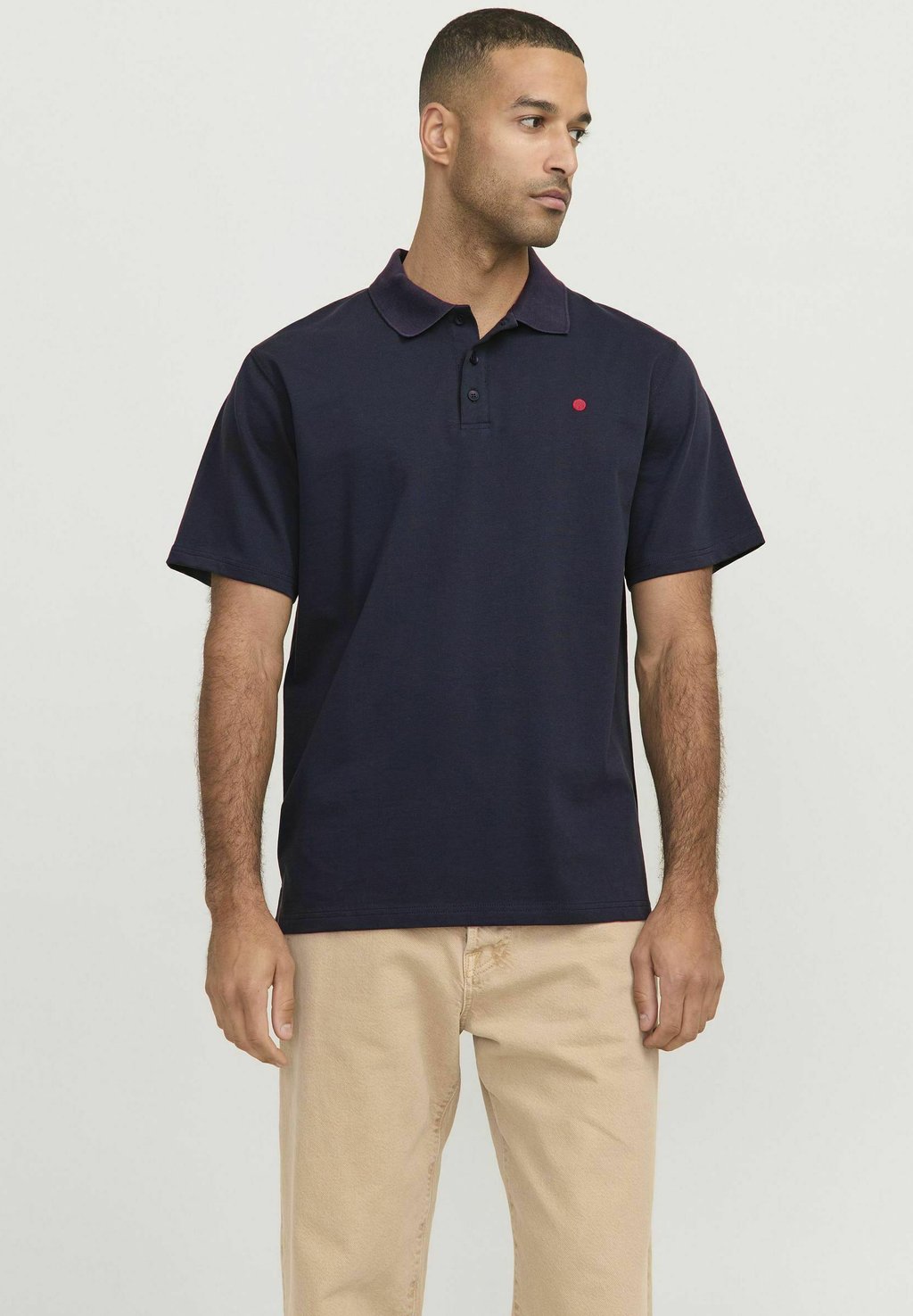 Рубашка поло R.D.D. ROYAL DENIM DIVISION, темно-синий
Рубашка поло R.D.D. ROYAL DENIM DIVISION, темно-синий