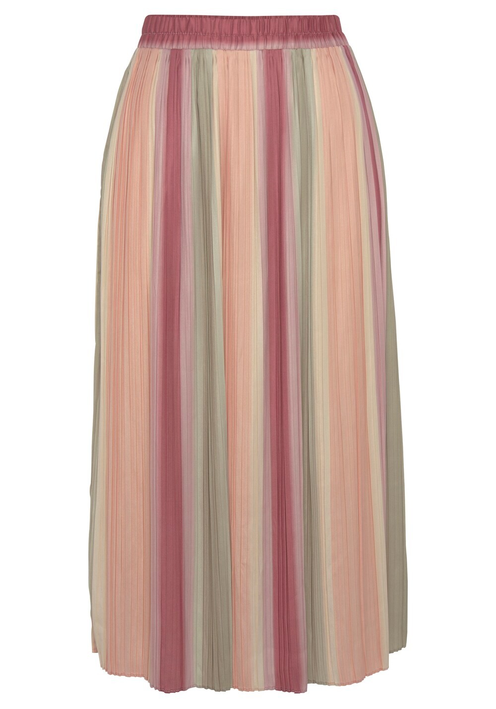 Юбка Vivance, смешанные цвета
Юбка Vivance, смешанные цвета