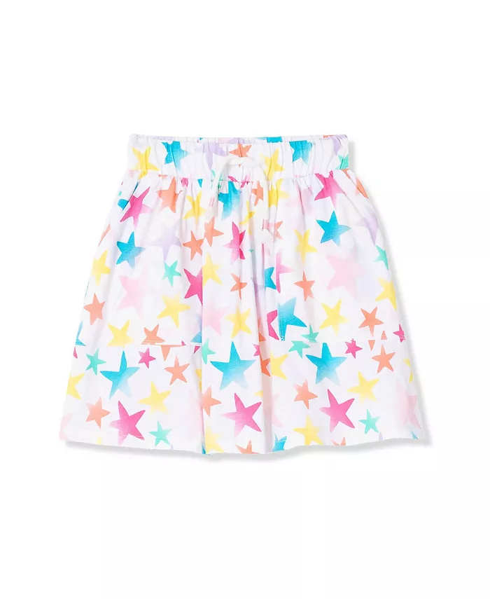 Юбка-шорты вязаная Big Girls Plus Lands' End, мультиколор
Юбка-шорты вязаная Big Girls Plus Lands' End, мультиколор