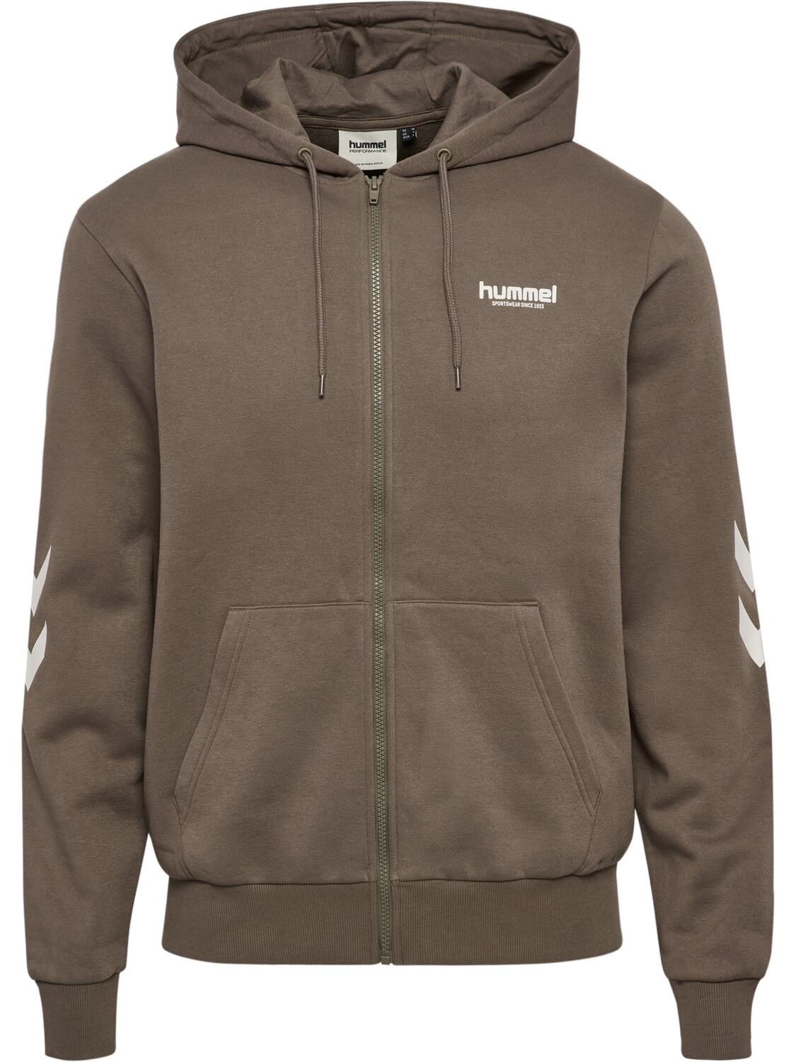 Hummel Худи на молнии светло-коричневого цвета, Коричневый, Hummel Худи на молнии светло-коричневого цвета
Hummel Худи на молнии светло-коричневого цвета, Коричневый, Hummel Худи на молнии светло-коричневого цвета