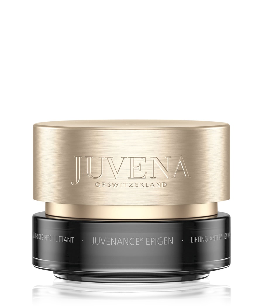 Ночной крем Juvena Juvenance Epigen Lifting Anti-Falten, 50 ml
Ночной крем Juvena Juvenance Epigen Lifting Anti-Falten, 50 ml
