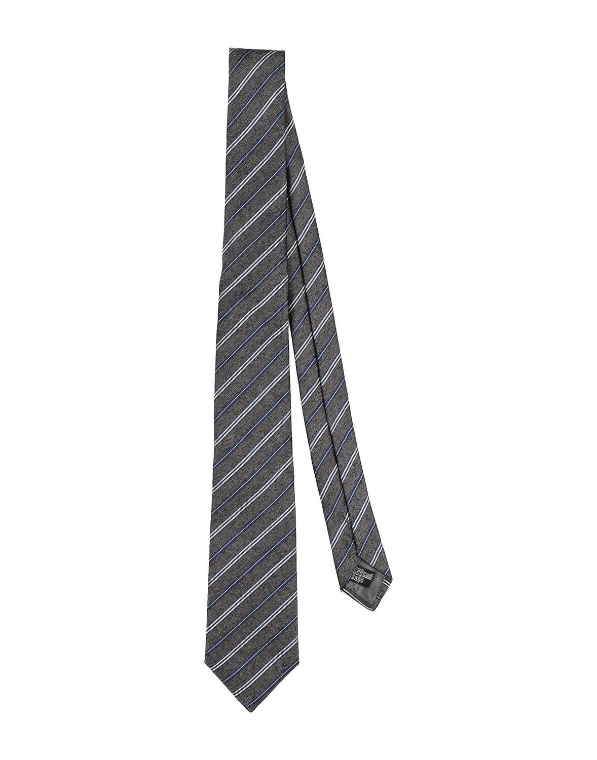 Галстук Giorgio Armani, темно-зеленый
Галстук Giorgio Armani, темно-зеленый