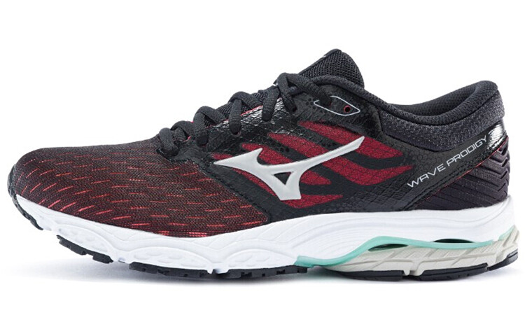 Mizuno Prodigy 3 Кроссовки Женщины
Mizuno Prodigy 3 Кроссовки Женщины