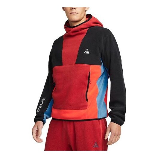 Толстовка Men's Nike ACG PolartecWolf Tree Fleece Pullover Red, красный
Толстовка Men's Nike ACG PolartecWolf Tree Fleece Pullover Red, красный