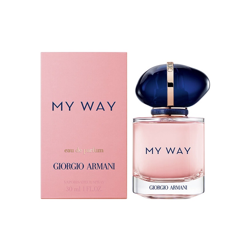 Духи Myway для женщин GIORGIO ARMANI
Духи Myway для женщин GIORGIO ARMANI