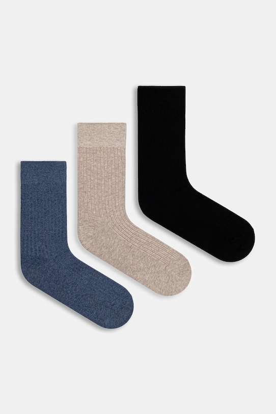 3 пары носков Medicine, мультиколор
3 пары носков Medicine, мультиколор