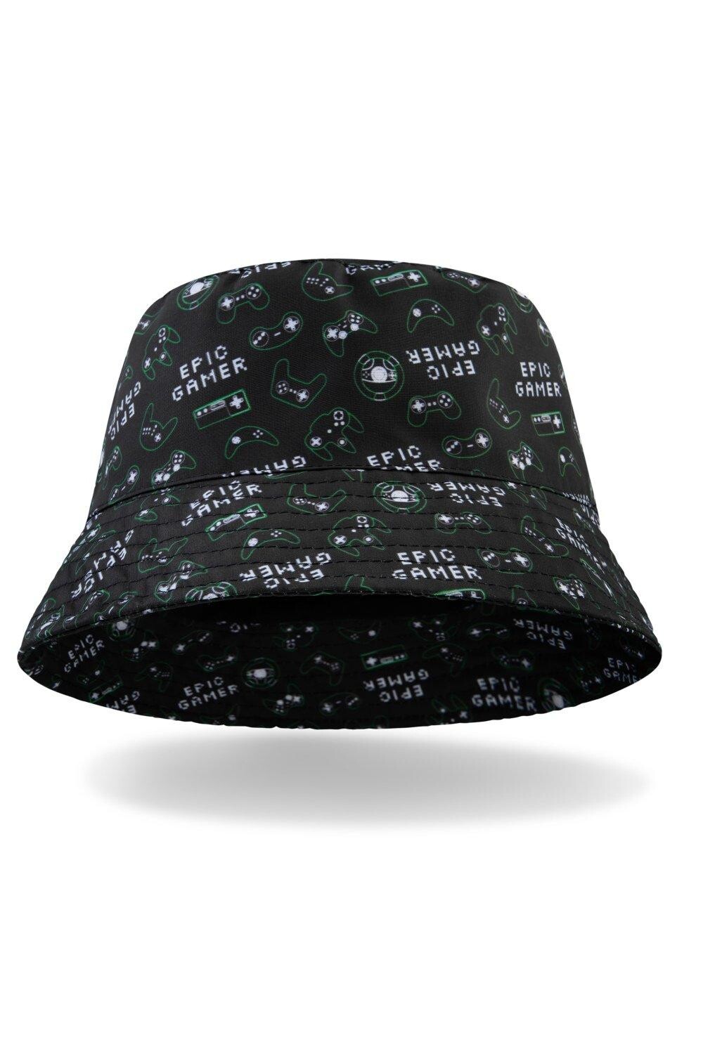 Аоп Панама CityComfort, черный
Аоп Панама CityComfort, черный