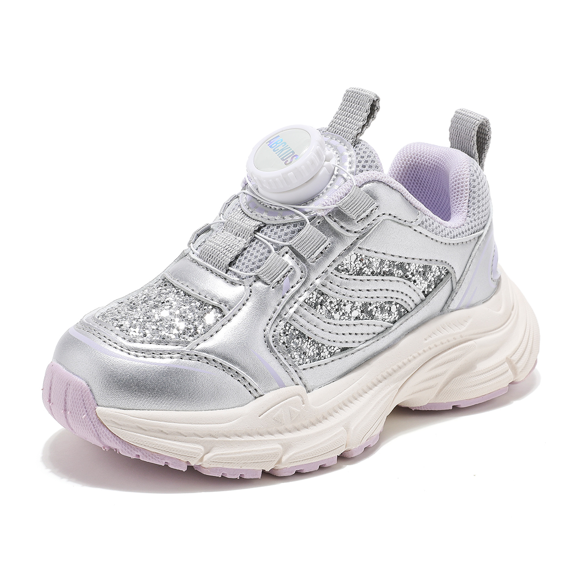 Нескользящие, легкие, амортизирующие, низкие детские кроссовки для повседневной носки ABC KIDS, серебряный/серый
Нескользящие, легкие, амортизирующие, низкие детские кроссовки для повседневной носки ABC KIDS, серебряный/серый