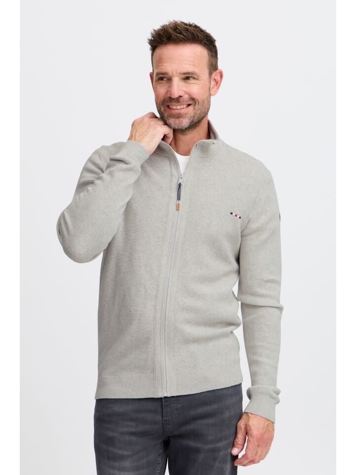 Кардиган FQ1924 Strickjacke FQKYLE structure cardigan 21900706 modische Strickjacke, серый
Кардиган FQ1924 Strickjacke FQKYLE structure cardigan 21900706 modische Strickjacke, серый