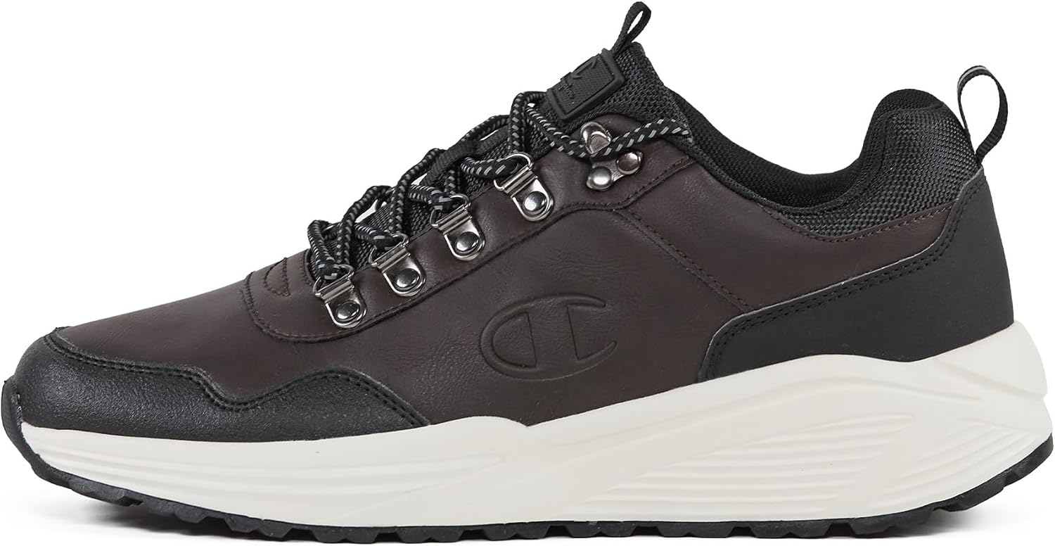 Мужские низкие кроссовки Champion, Braun Ms503
Мужские низкие кроссовки Champion, Braun Ms503