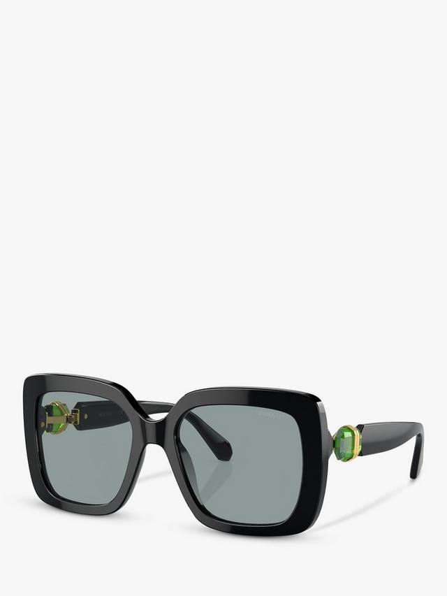 SK6001 женские квадратные солнцезащитные очки Swarovski, Black/Grey, Серый, SK6001 женские квадратные солнцезащитные очки Swarovski, Black/Grey
SK6001 женские квадратные солнцезащитные очки Swarovski, Black/Grey, Серый, SK6001 женские квадратные солнцезащитные очки Swarovski, Black/Grey