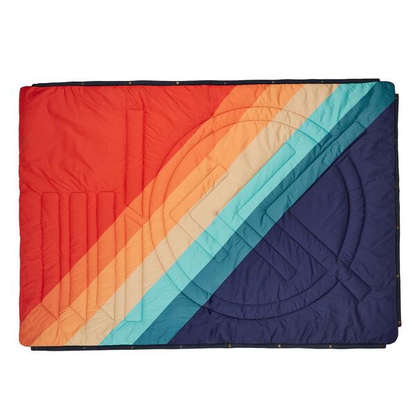 Одеяло Voited, цвет Rainbow
Одеяло Voited, цвет Rainbow