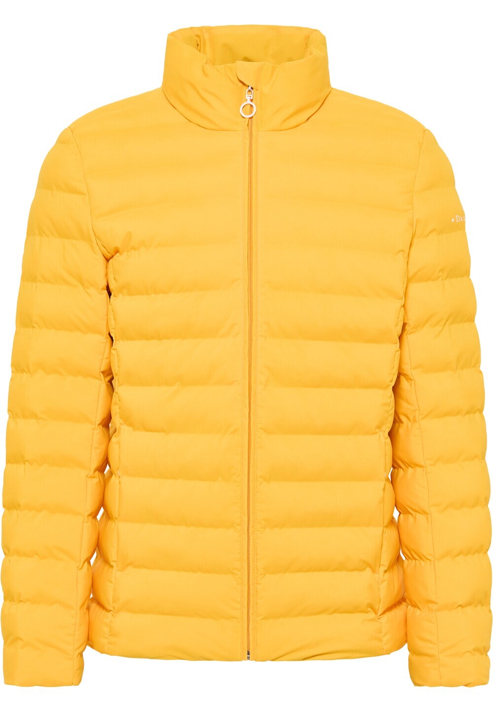 Спортивная куртка Dreimaster Maritim, желтый 
Спортивная куртка Dreimaster Maritim, желтый