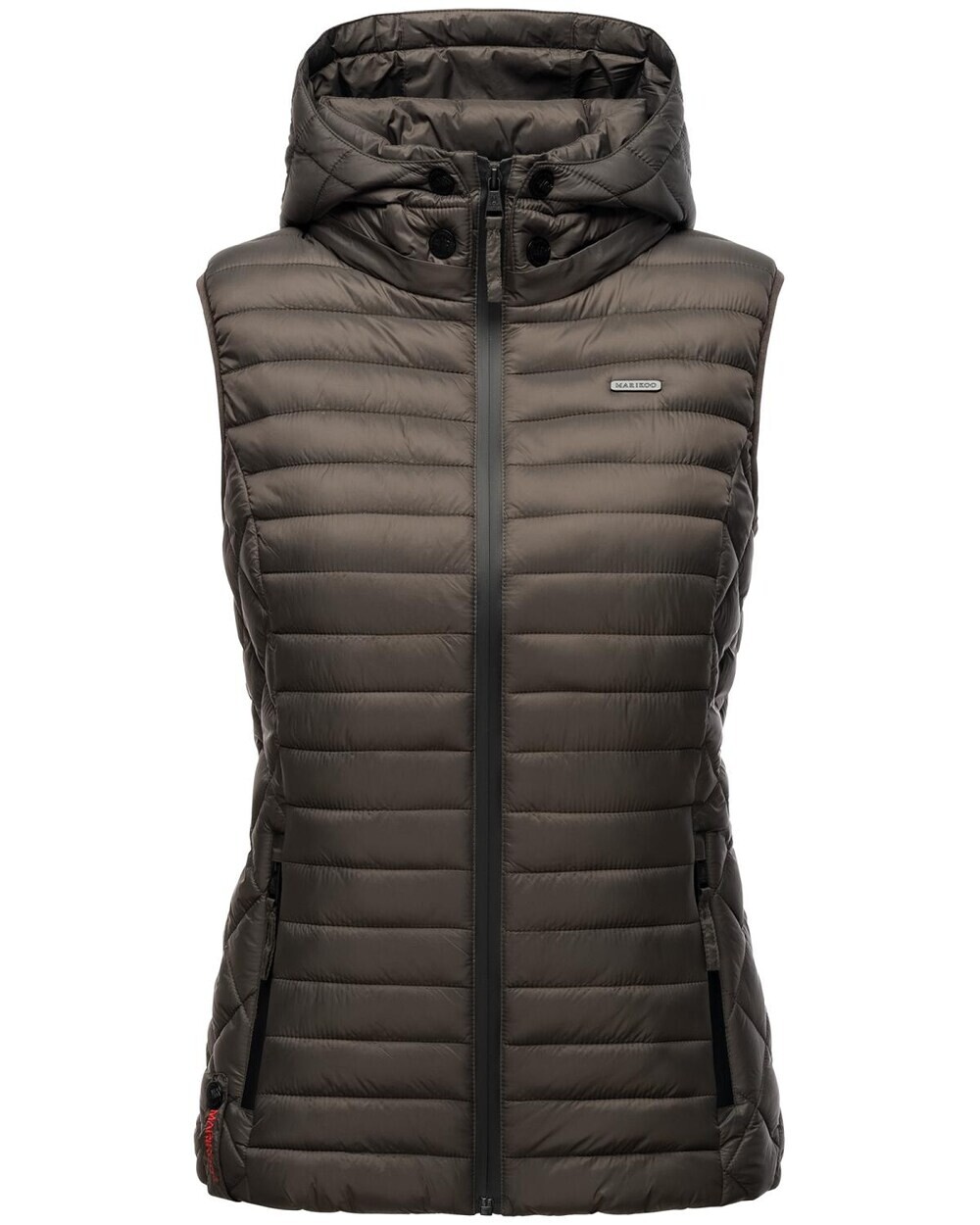 Жилет Marikoo Hasenpfote, антрацит
Жилет Marikoo Hasenpfote, антрацит