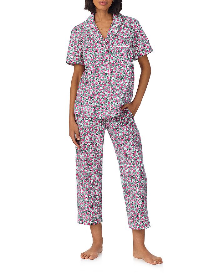 Короткий комплект пижамы BedHead Pajamas, мультиколор
Короткий комплект пижамы BedHead Pajamas, мультиколор