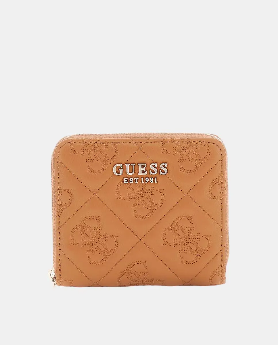Сумка с молнией Guess, оранжевый
Сумка с молнией Guess, оранжевый