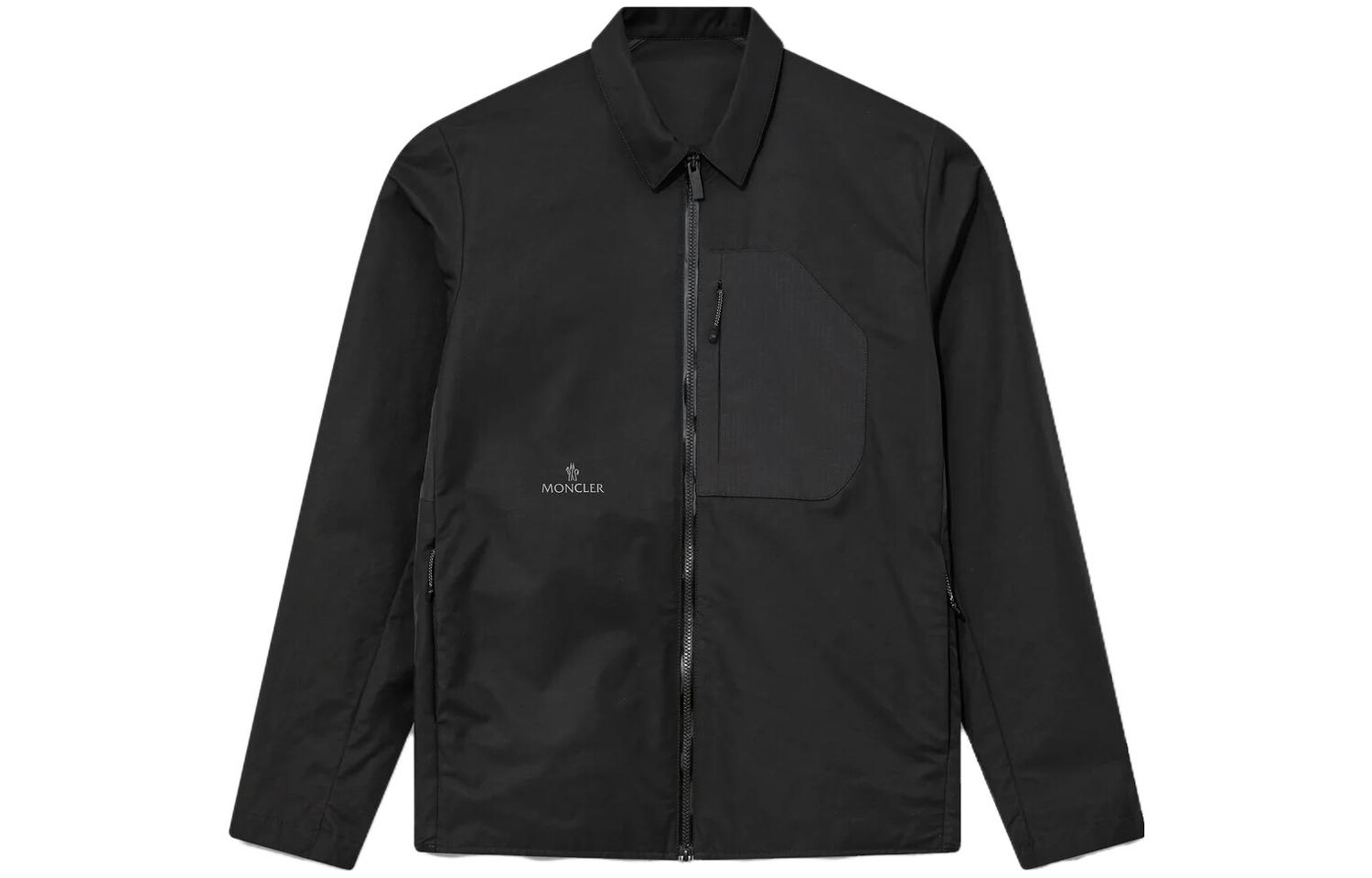 Куртка мужская черный Moncler
Куртка мужская черный Moncler