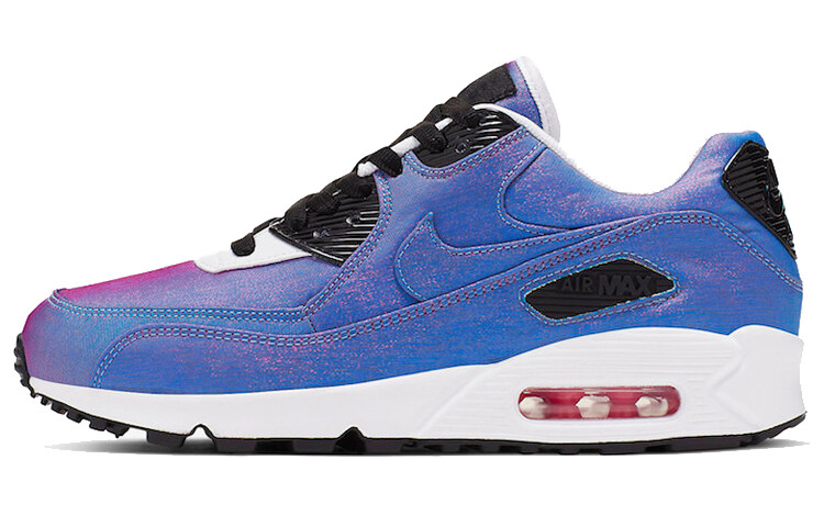 Кроссовки Nike Air Max 90 для женщин
Кроссовки Nike Air Max 90 для женщин