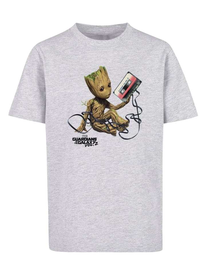 Футболка Absolute Cult, вересковый серый
Футболка Absolute Cult, вересковый серый