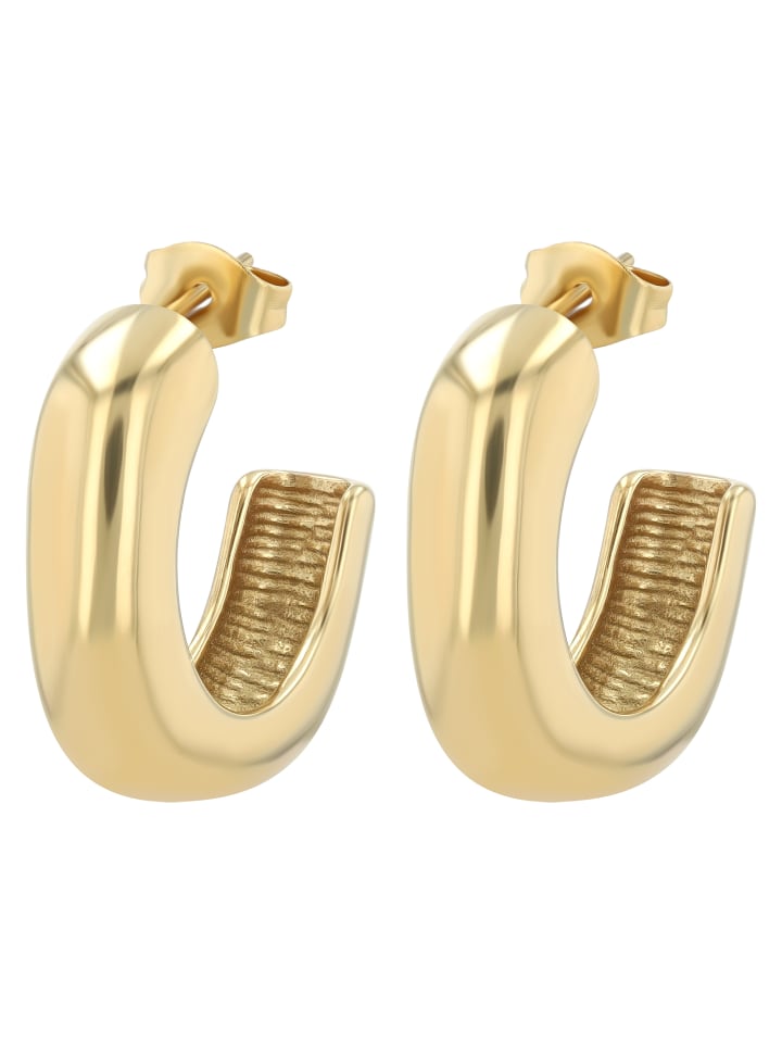 Adeliás Женские серьги - Серьги-гвоздики из нержавеющей стали серебристого цвета
Adeliás Женские серьги - Серьги-гвоздики из нержавеющей стали серебристого цвета