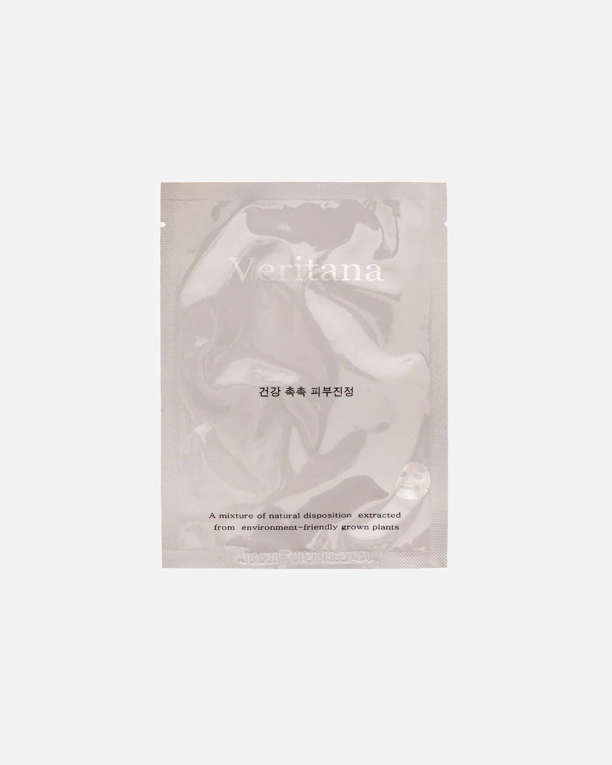 Тканевая маска для лица Ja Yeon Mapping, 1 шт
Тканевая маска для лица Ja Yeon Mapping, 1 шт