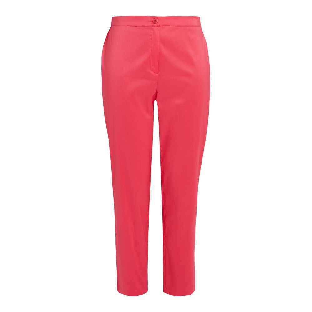 Брюки женские Marina Rinaldi, красный
Брюки женские Marina Rinaldi, красный