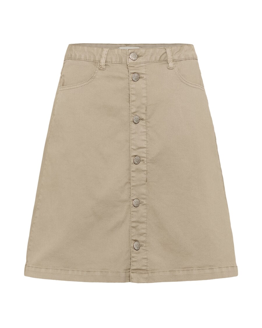 Юбка Cream CRAlma, бежевый
Юбка Cream CRAlma, бежевый