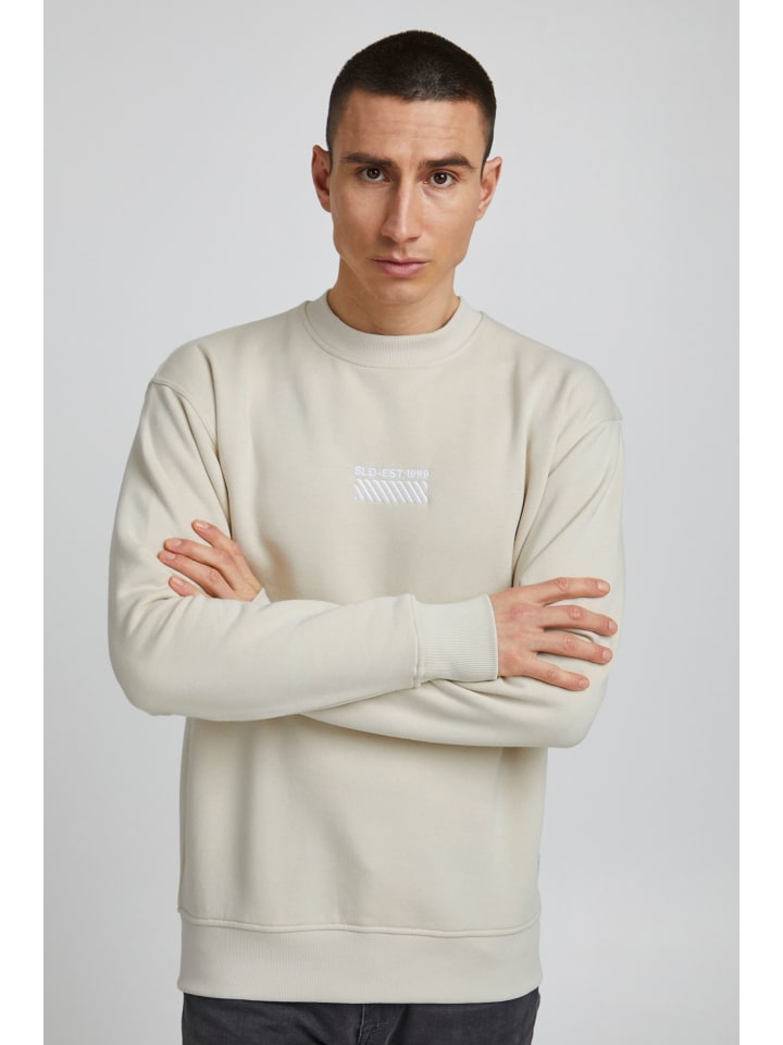 Толстовка !SOLID, бежевый
Толстовка !SOLID, бежевый