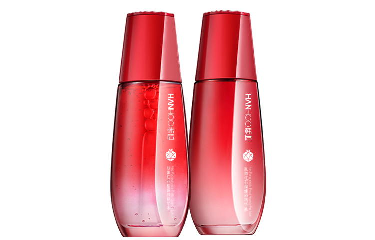 Наборы для ухода за кожей Unisex HANHOO
Наборы для ухода за кожей Unisex HANHOO