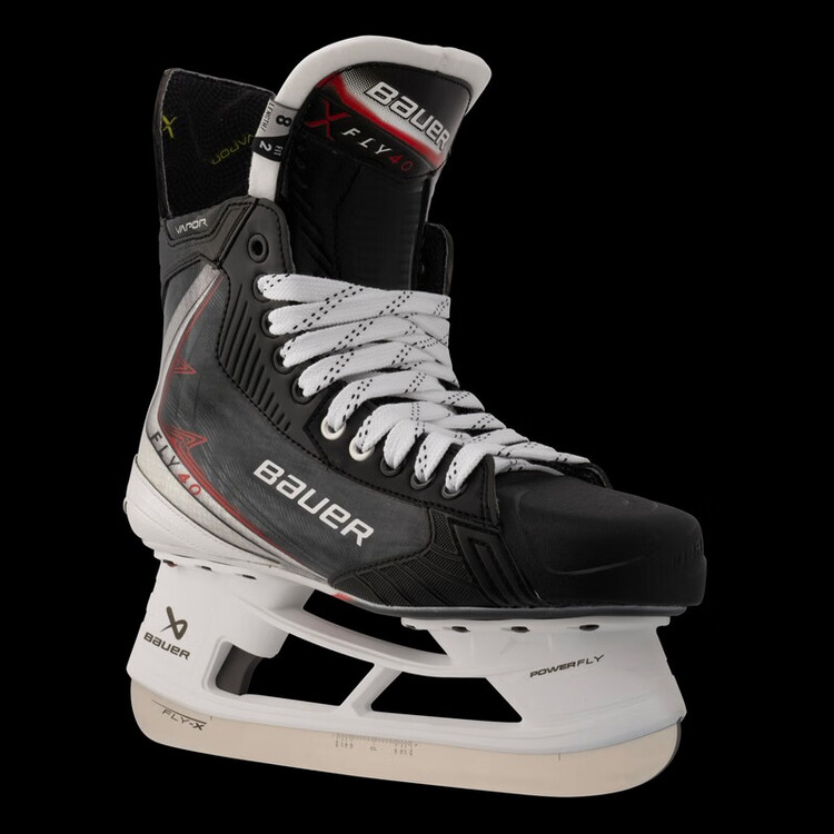 BAUER Новые хоккейные коньки Baer Fly40 Performance Level, взрослые SR 42
BAUER Новые хоккейные коньки Baer Fly40 Performance Level, взрослые SR 42
