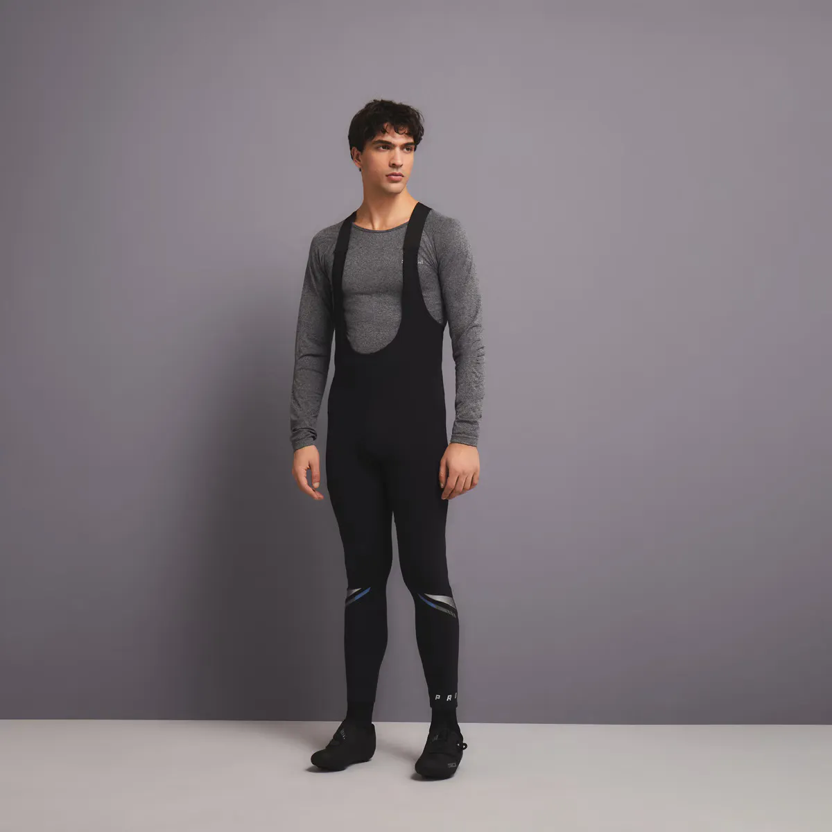 Мужские велошорты Boomerang, чёрный
Мужские велошорты Boomerang, чёрный