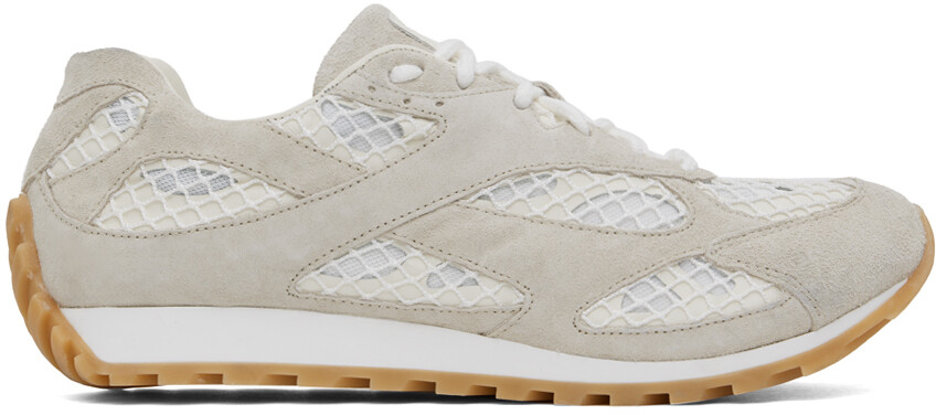 Белые и серые кроссовки Orbit Bottega Veneta, Белый, Белые и серые кроссовки Orbit Bottega Veneta
Белые и серые кроссовки Orbit Bottega Veneta, Белый, Белые и серые кроссовки Orbit Bottega Veneta