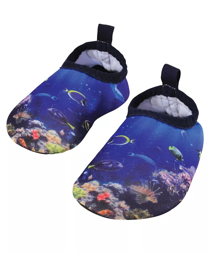 Детские унисекс водные туфли для спорта, йоги, пляжа и активного отдыха Hudson Baby, оранжевый
Детские унисекс водные туфли для спорта, йоги, пляжа и активного отдыха Hudson Baby, оранжевый