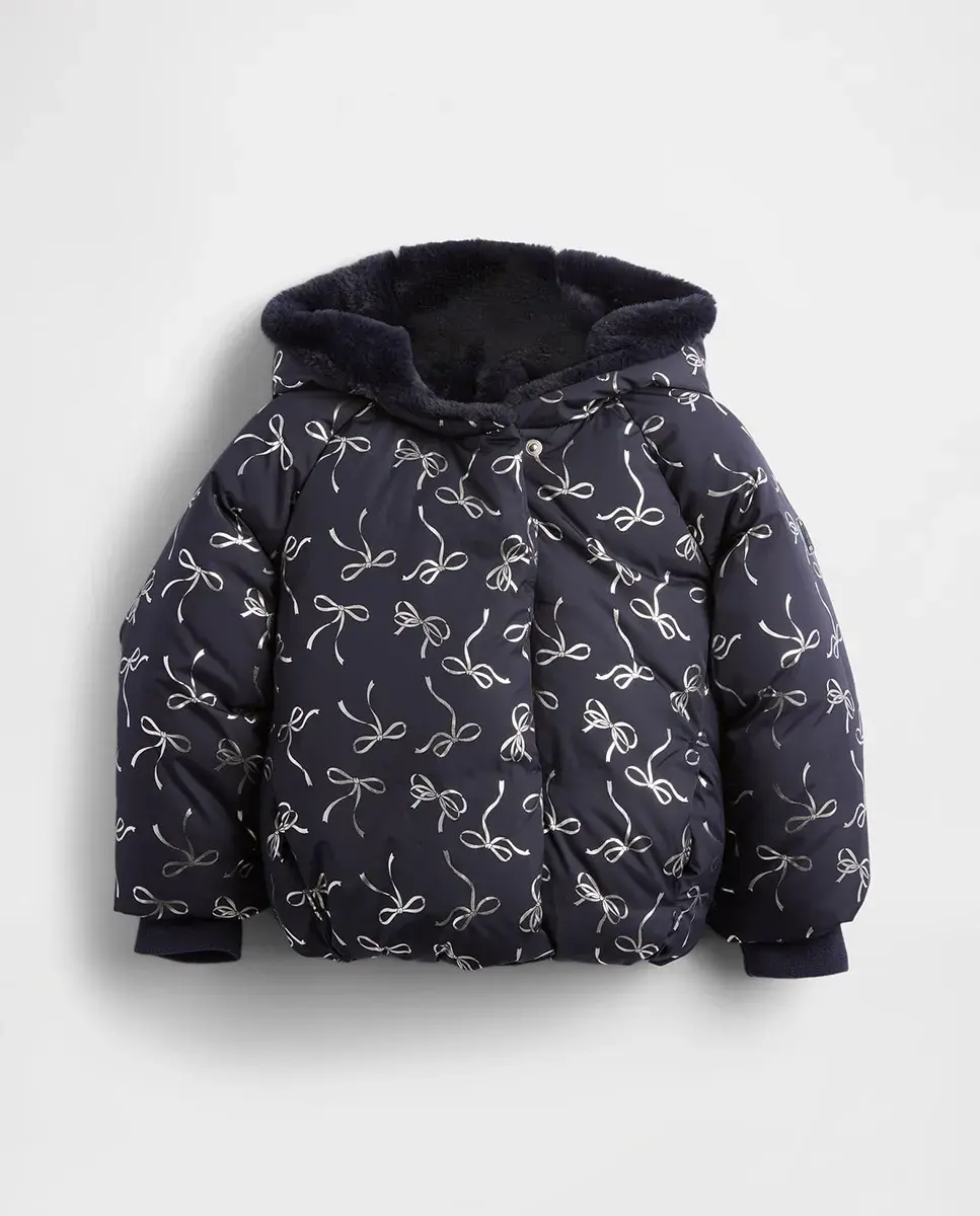 Уютная стеганая детская куртка Gap, темно-синий
Уютная стеганая детская куртка Gap, темно-синий