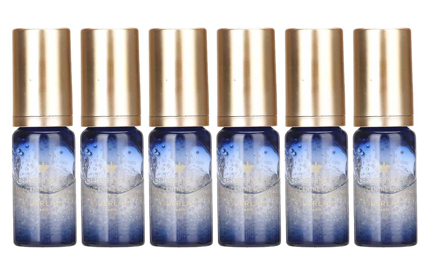 JIAOLAN Orchid Lifting Microcrystal сыворотки от Yitian наборы пробников успокаивающая, подтягивающая, увлажняющая 5мл*2/5мл*3/5мл*6 GUERLAIN
JIAOLAN Orchid Lifting Microcrystal сыворотки от Yitian наборы пробников успокаивающая, подтягивающая, увлажняющая 5мл*2/5мл*3/5мл*6 GUERLAIN