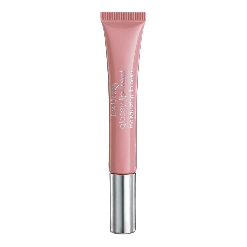 Увлажняющий и питательный блеск для губ glossy lip treat Isadora, цвет nr. 63 rooibos blush, 13 мл
Увлажняющий и питательный блеск для губ glossy lip treat Isadora, цвет nr. 63 rooibos blush, 13 мл