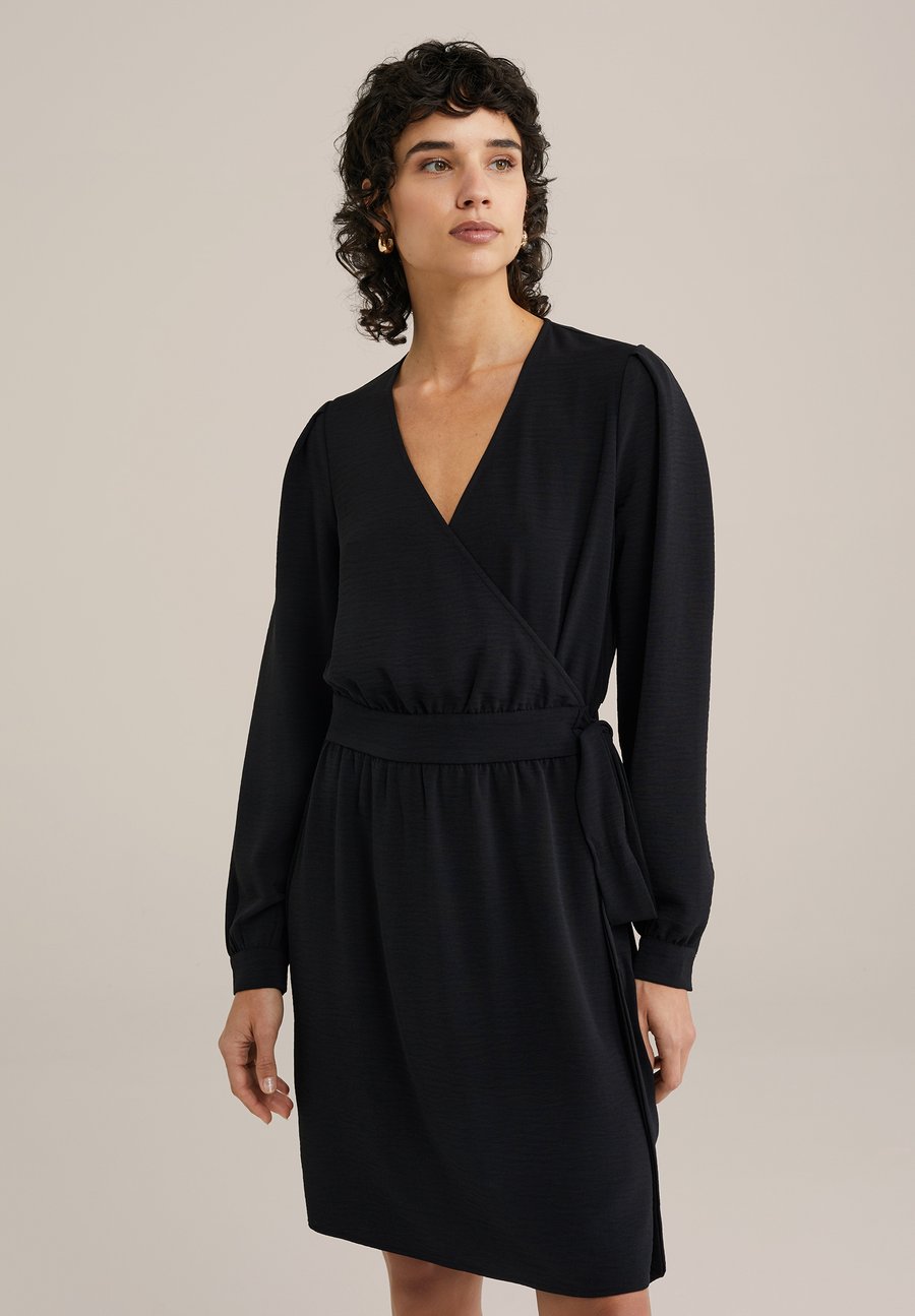 Платье WE Fashion Day dress, Black
Платье WE Fashion Day dress, Black