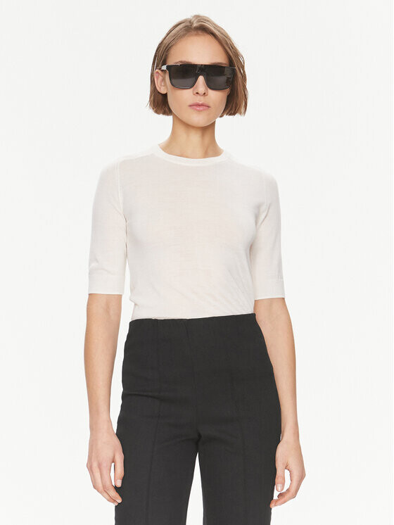 Свитер обычного кроя Day Birger Ét Mikkelsen, экрю
Свитер обычного кроя Day Birger Ét Mikkelsen, экрю