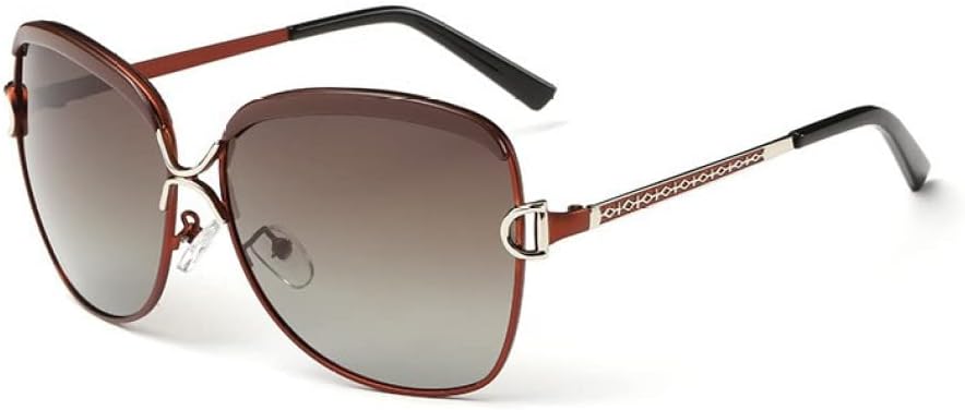 Новые солнцезащитные очки больших размеров 2025 года, поляризованные солнцезащитные очки, очки для вождения, солнцезащитные очки для женщин, подчеркивающие женственность WQFFQWK, 2
Новые солнцезащитные очки больших размеров 2025 года, поляризованные солнцезащитные очки, очки для вождения, солнцезащитные очки для женщин, подчеркивающие женственность WQFFQWK, 2