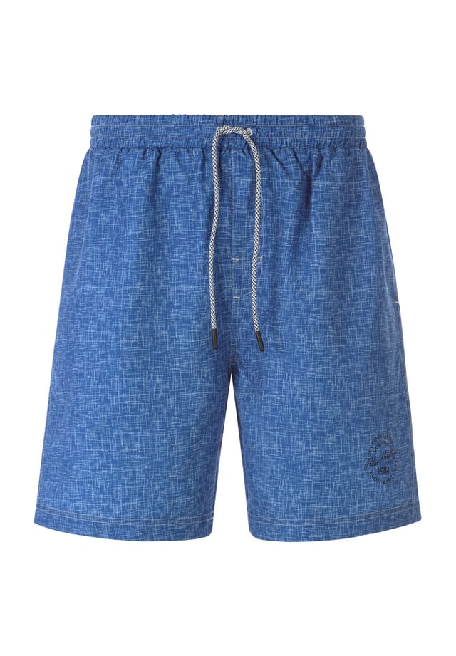 Шорты для плавания Likjell Jan Vanderstorm, синий
Шорты для плавания Likjell Jan Vanderstorm, синий