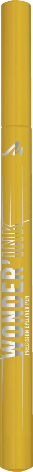 Подводка для глаз Manhattan Wonder'Ink Precision Eyeliner Pen 005 Honey Heaven
Подводка для глаз Manhattan Wonder'Ink Precision Eyeliner Pen 005 Honey Heaven