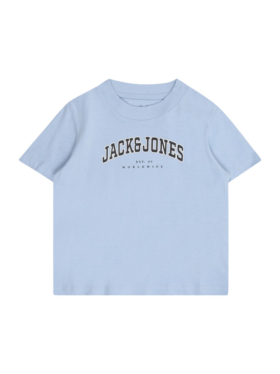 Рубашка JACK & JONES MINI JJECALEB, цвет Opal
Рубашка JACK & JONES MINI JJECALEB, цвет Opal
