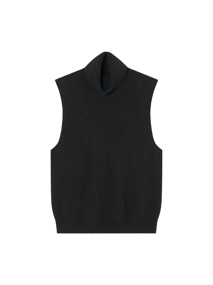 Свитер Le Temps Des Cerises CLEVA, черный
Свитер Le Temps Des Cerises CLEVA, черный