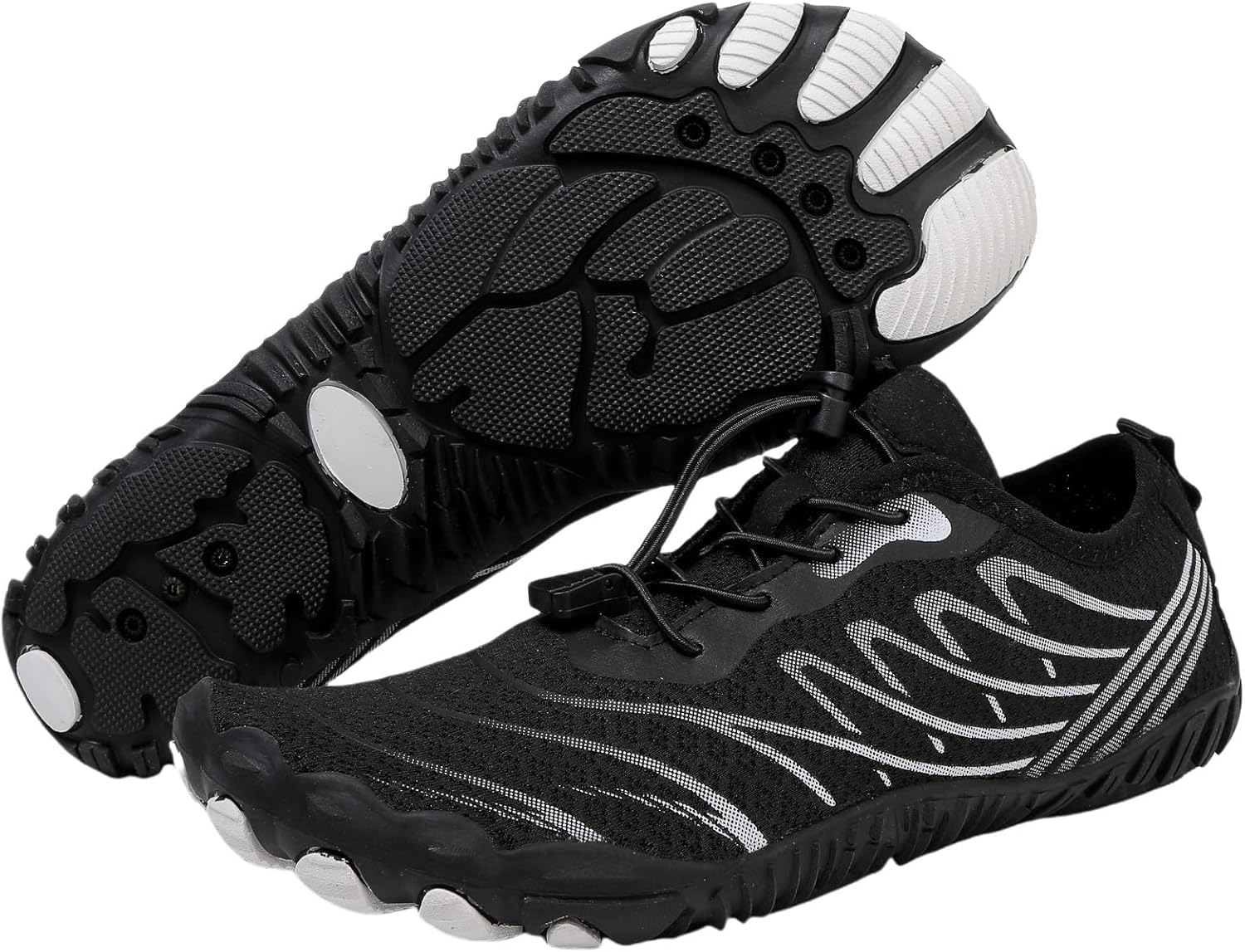 Женские кроссовки Zureto Barefoot Shoes, обувь Hike Grounded Barefoot для женщин и мужчин с нейропатией, черный
Женские кроссовки Zureto Barefoot Shoes, обувь Hike Grounded Barefoot для женщин и мужчин с нейропатией, черный