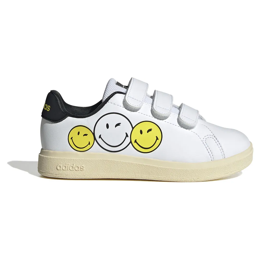 Кроссовки adidas Advantage 2.0, белый 
Кроссовки adidas Advantage 2.0, белый