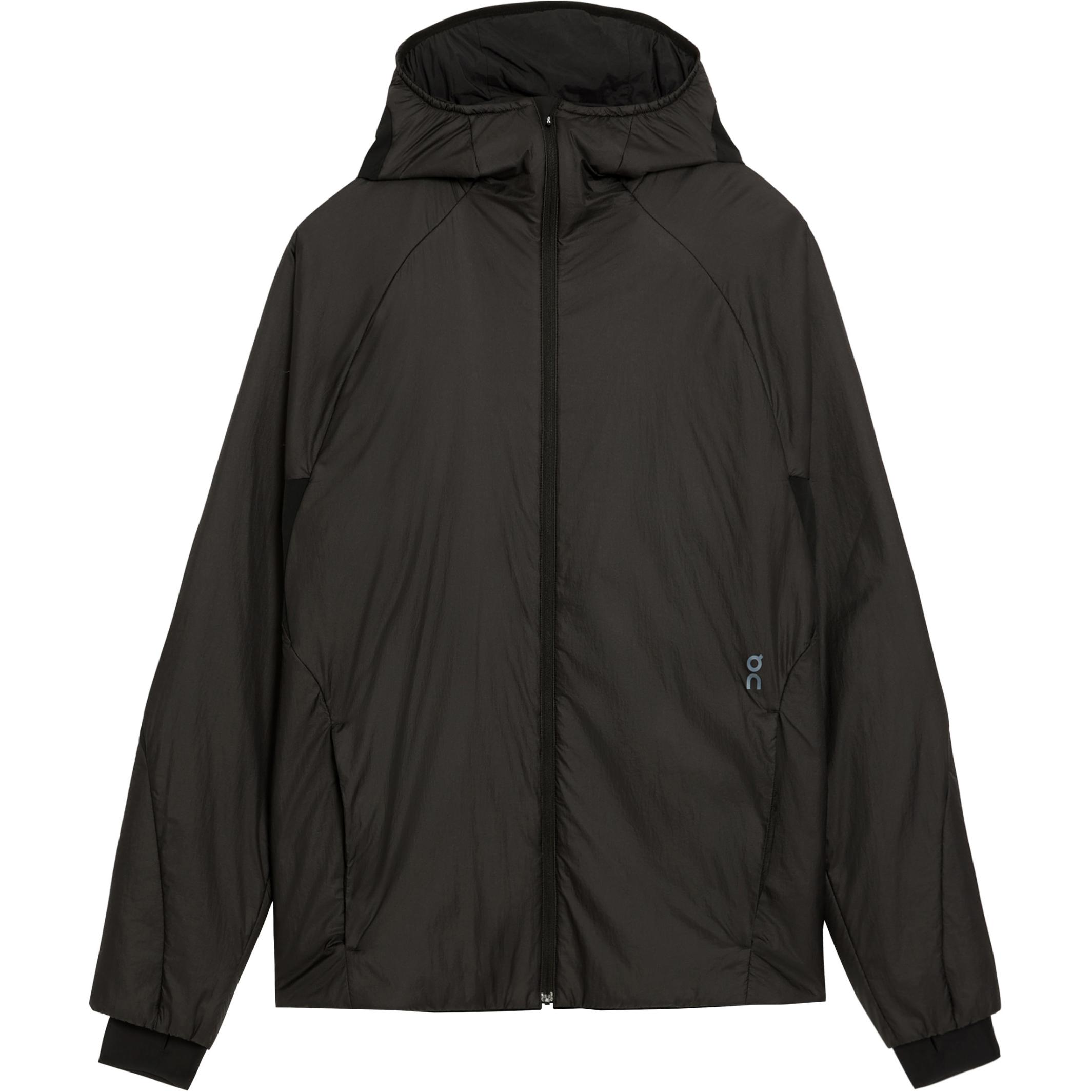 On Куртка, Black
On Куртка, Black