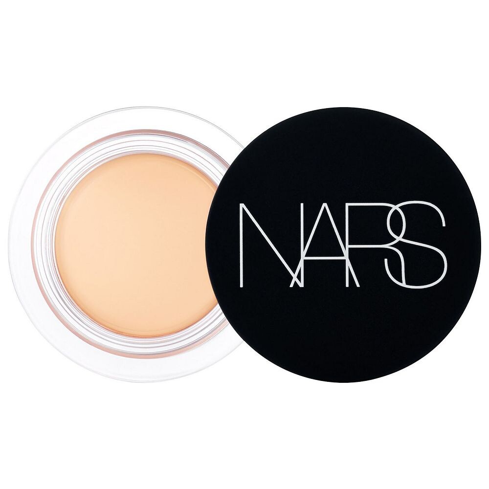 NARS Soft Matte Консилер полного покрытия, цвет Cafe Au Lait
NARS Soft Matte Консилер полного покрытия, цвет Cafe Au Lait
