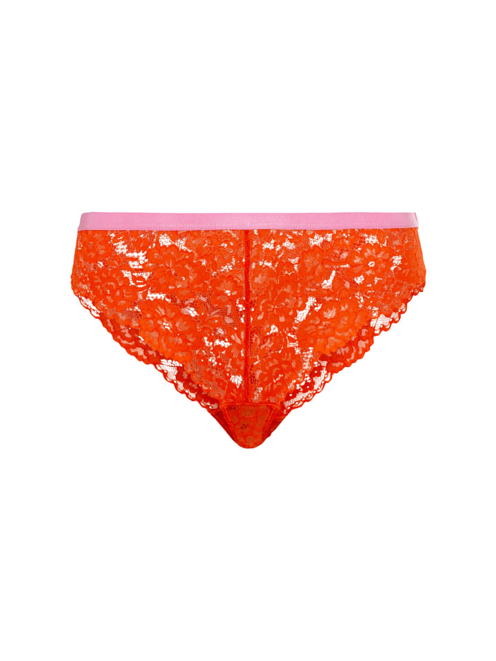 Трусы LSCN BY LASCANA, цвет shell
Трусы LSCN BY LASCANA, цвет shell