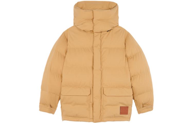 Maison Kitsune Пуховики Unisex Yellow
Maison Kitsune Пуховики Unisex Yellow