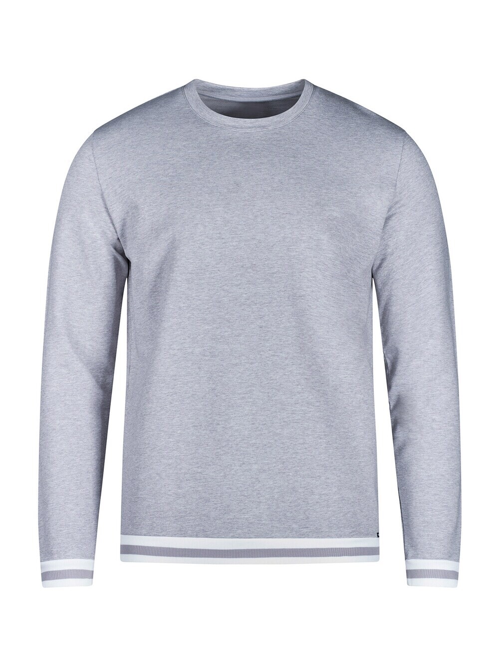 Длинная пижама Skiny, пестрый серый
Длинная пижама Skiny, пестрый серый